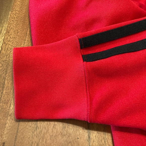 Polo Sport Gym Sweat Jacket - Picture 5 of 7